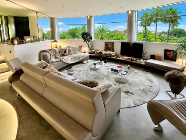 Appartement vente à Nice, Roquebrune-cap-martin
