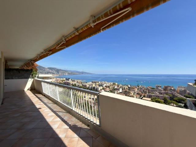 Appartement location à Roquebrune-Cap-Martin, Alpes-Maritimes