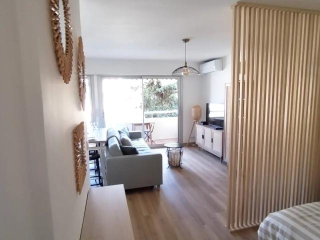 Appartement location à Nice, Roquebrune-cap-martin