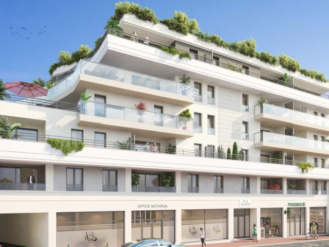 Garage location à Nice, Roquebrune-cap-martin