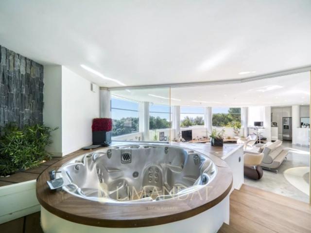 Appartement vente à Nice, Roquebrune-cap-martin