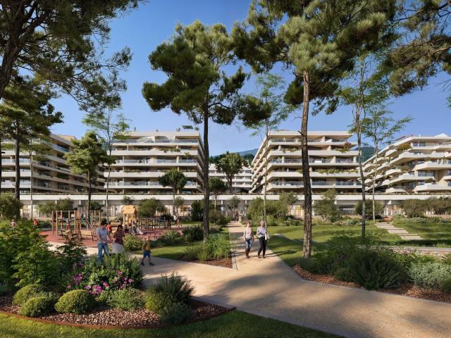 Appartement vente à Nice, Roquebrune-cap-martin