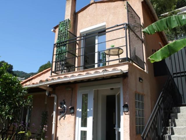 Maison vente à Nice, Roquebrune-cap-martin