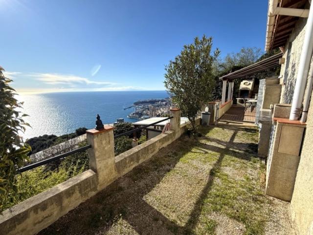 Maison vente à France métropolitaine, Roquebrune-cap-martin