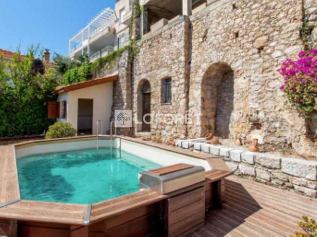 Maison vente à Nice, Roquebrune-cap-martin