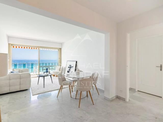 Appartement vente à Nice, Roquebrune-cap-martin