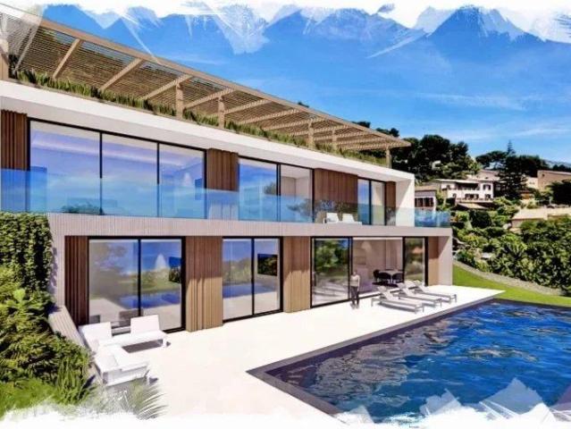 Maison vente à Nice, Roquebrune-cap-martin