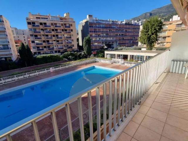 Appartement vente à Nice, Roquebrune-cap-martin
