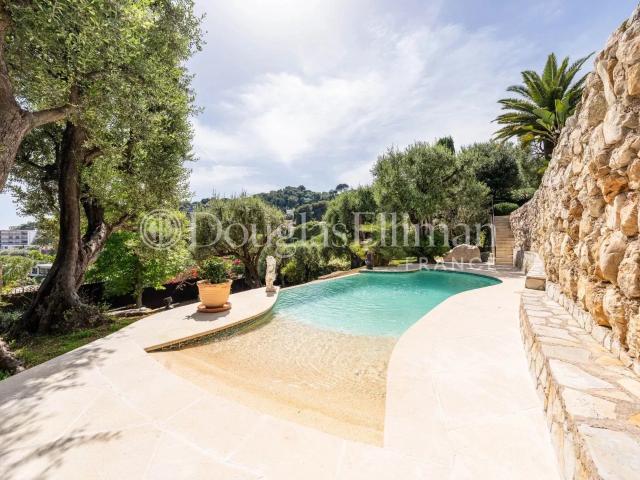 Villa vente à Nice, Roquebrune-cap-martin