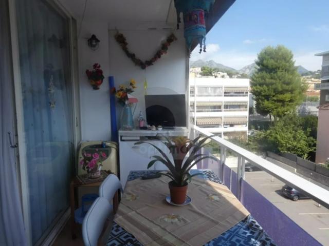 Appartement vente à Roquebrune-Cap-Martin, Alpes-Maritimes