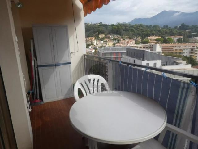 Appartement vente à Roquebrune-Cap-Martin, Alpes-Maritimes