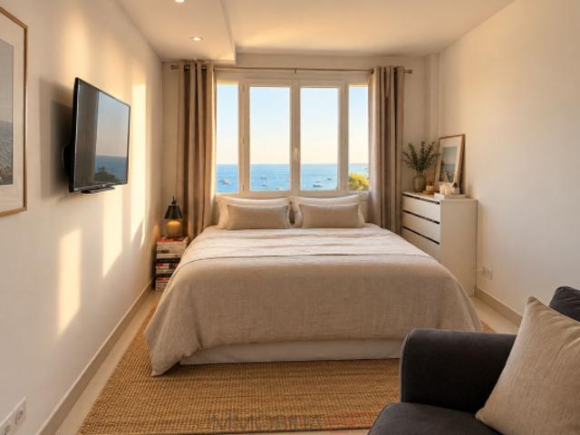 Appartement vente à Roquebrune-Cap-Martin, Alpes-Maritimes