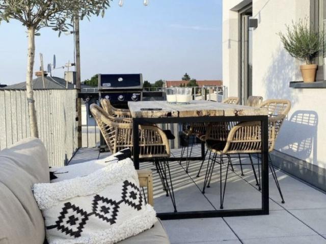 Appartement vente à Nice, Roquebrune-cap-martin