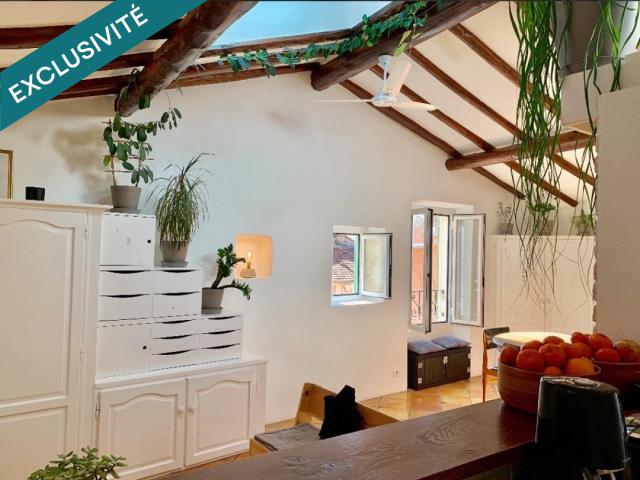 Maison vente à Nice, Roquebrune-cap-martin