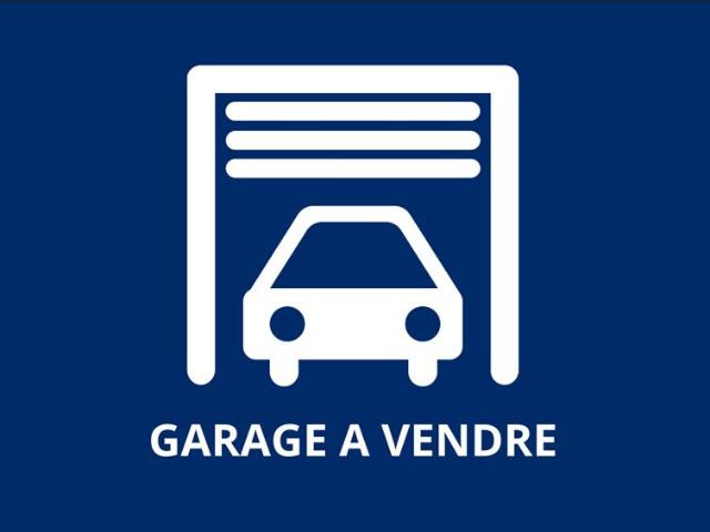 Garage vente à Nice, Roquebrune-cap-martin