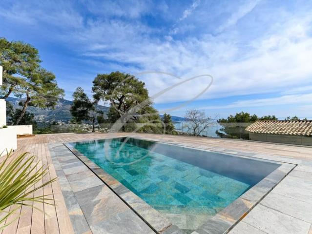 Maison vente à Nice, Roquebrune-cap-martin