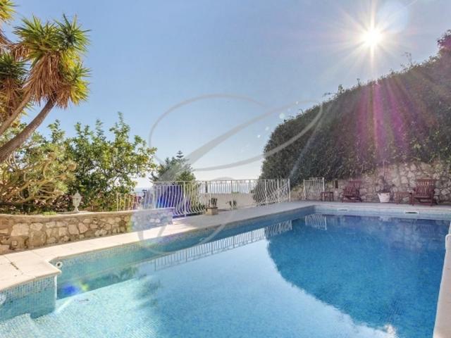 Maison vente à Nice, Roquebrune-cap-martin