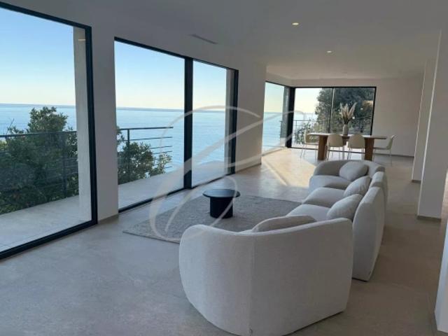 Maison vente à Nice, Roquebrune-cap-martin