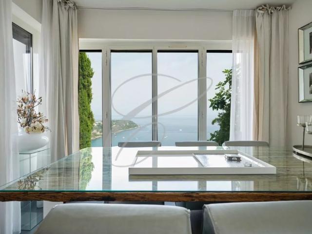 Maison location à Dragonnière, Roquebrune-Cap-Martin
