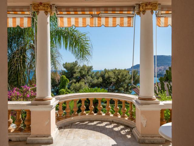 Maison vente à Nice, Roquebrune-cap-martin