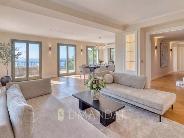 Maison vente à Nice, Roquebrune-cap-martin