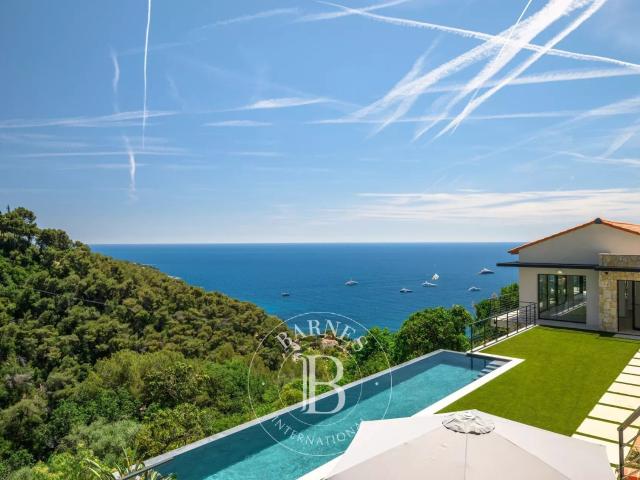 Maison vente à Nice, Roquebrune-cap-martin
