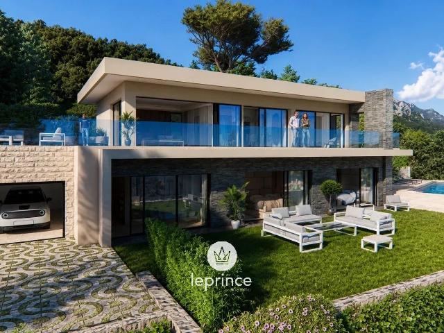 Maison vente à Nice, Roquebrune-cap-martin