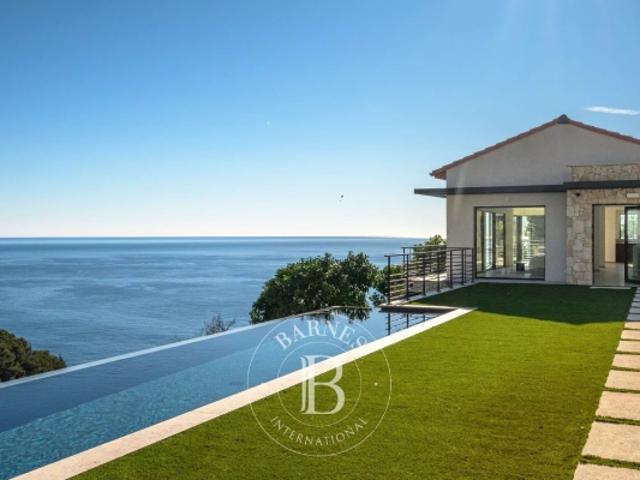 Maison vente à France métropolitaine, Roquebrune-cap-martin