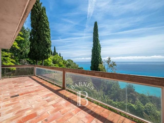 Maison vente à Nice, Roquebrune-cap-martin