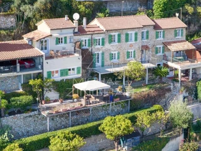 Maison vente à France métropolitaine, Roquebrune-cap-martin
