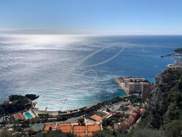 Maison vente à Nice, Roquebrune-cap-martin