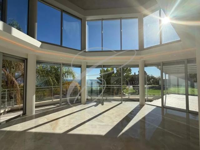 Maison vente à Nice, Roquebrune-cap-martin