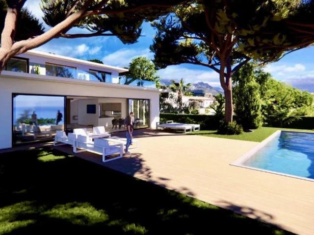 Villa vente à Nice, Roquebrune-cap-martin