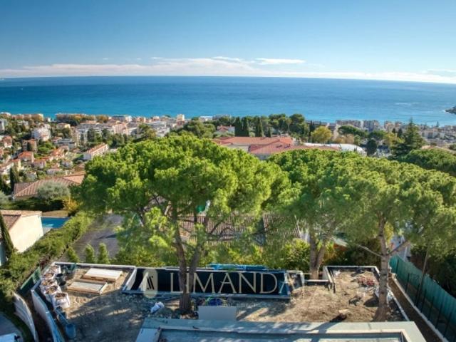 Maison vente à Nice, Roquebrune-cap-martin