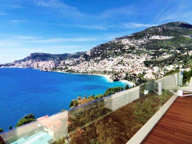 Maison vente à Nice, Roquebrune-cap-martin