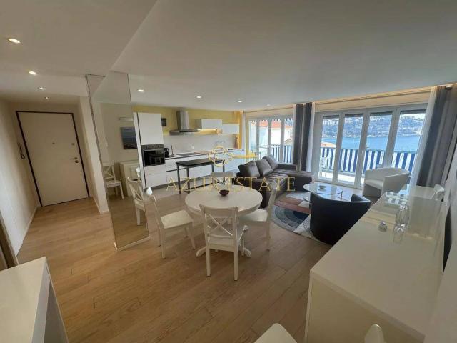 Appartement location à Dragonnière, Roquebrune-Cap-Martin