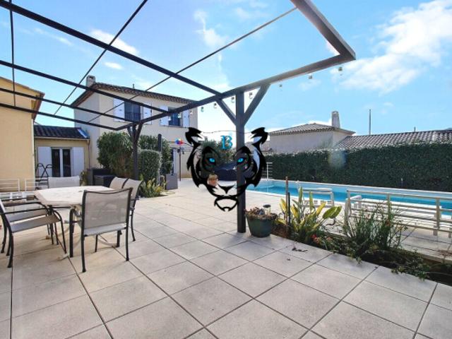 Maison vente à Roquebrune-sur-Argens, Var