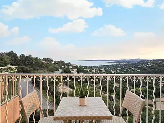 Appartement vente à Arrondissement de Draguignan, Roquebrune-sur-argens