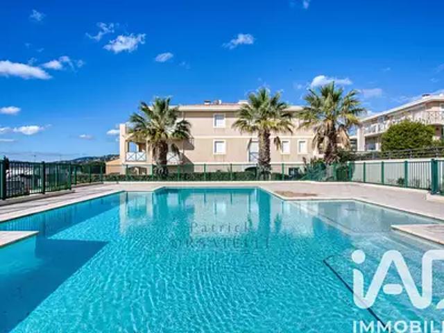 Appartement vente à Arrondissement de Draguignan, Roquebrune-sur-argens