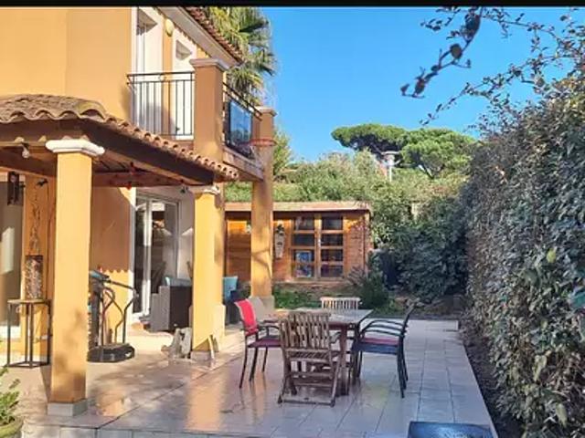 Maison vente à Arrondissement de Draguignan, Roquebrune-sur-argens