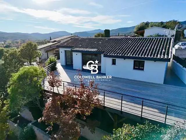 Maison vente à Arrondissement de Draguignan, Roquebrune-sur-argens