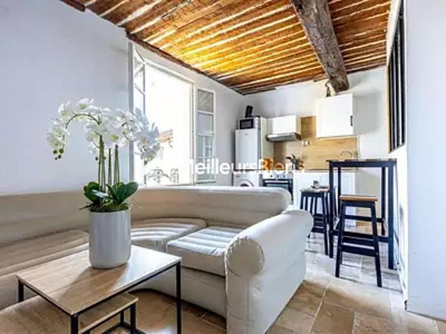 Appartement vente à Roquebrune-sur-Argens, Var