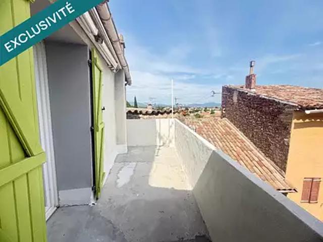 Appartement vente à Arrondissement de Draguignan, Roquebrune-sur-argens