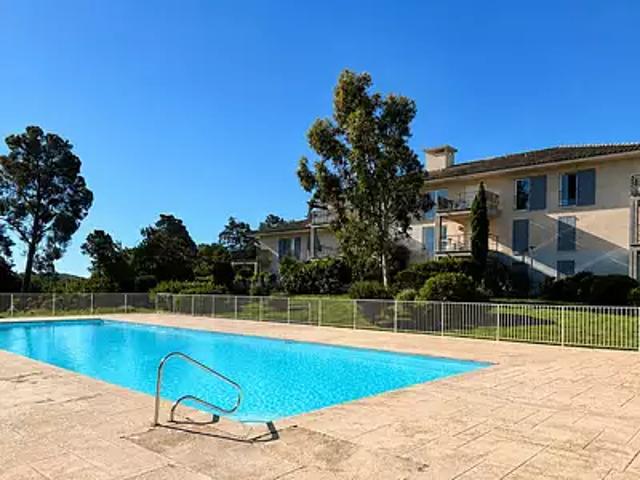 Appartement vente à Arrondissement de Draguignan, Roquebrune-sur-argens