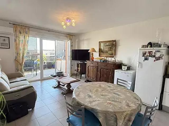Appartement vente à Arrondissement de Draguignan, Roquebrune-sur-argens