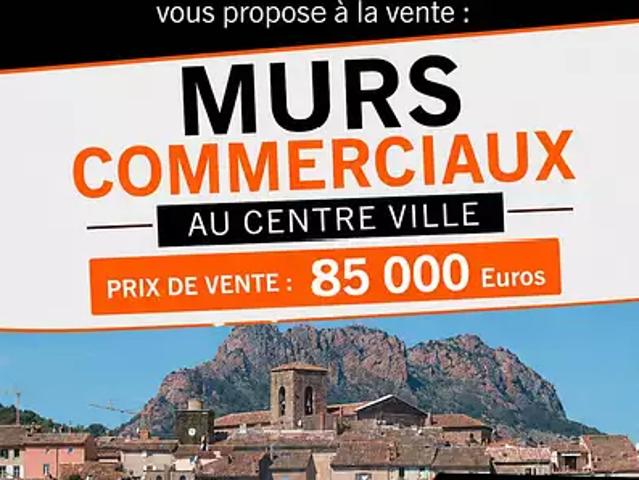 Appartement vente à Roquebrune-sur-Argens, Var