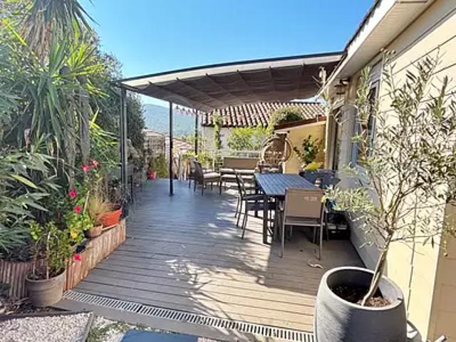 Maison vente à Arrondissement de Draguignan, Roquebrune-sur-argens