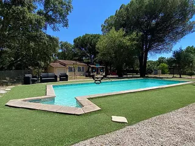 Maison vente à Arrondissement de Draguignan, Roquebrune-sur-argens