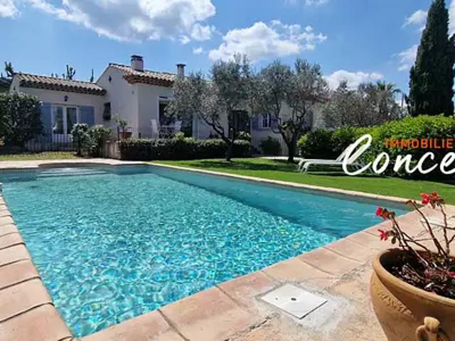 Maison vente à Arrondissement de Draguignan, Roquebrune-sur-argens