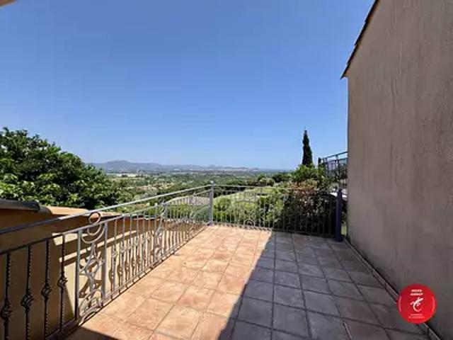 Maison vente à Arrondissement de Draguignan, Roquebrune-sur-argens